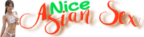 Nice Asian Sex